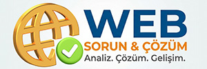 YurtWeb | Web Kaynaklı Sorunlar Kalıcı ve Etkili Çözümler Yolları