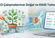 Organik ve güçlü bir SEO için etkili pratik bilgiler.